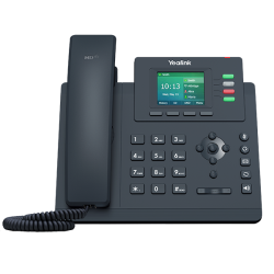 T33G - Entry Level IP Phone