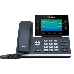 T54W - Business Pro IP Phone