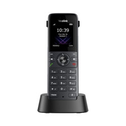 W73H - DECT Handset with Charger