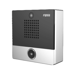 i10SV SIP Mini Intercom